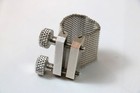 Oleg Olegature 11 Ligature For Alto Saxophone