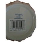 Sea Urchin Shell Bowl By Beachcomber