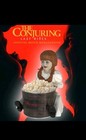 The Conjuring Last Rites Annabelle  Limited Edition Popcorn Bucket No Popcorn