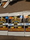 Huge Lot Of 110  1994 Mcdonald   s Power Rangers Saban Power Coin Pack Vintage