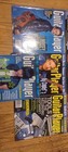 Vintage Guitar Player Magazines Lot Of 7 2003