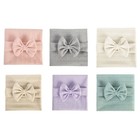 Baby Headband Photo Posing Blanket Set 0-1m Newborns Photography Background