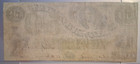 1861 Bank Of Howardsville Va Virginia  50 Bill Xf Civil War - Finest I ve Seen 