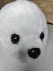 Sea World White Arctic Seal 23  Plush Soft Toy Stuffed Animal 2021