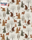 Unisex-baby Family Matching  Christmas And Holiday Pajama Sets  Cotton