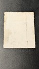 U s  Confederate Stamp  4very Fine Used With Light Cancel   Great Color  Creased