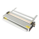 Usa-52  Acrylic Lightbox Plastic Pvc Bending Machine Heater 110v