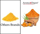 Tumeric Root Powder Pure Curcuma Longa Raw Spice Curcuma Turmeric 100  Natural