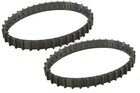 Replacement Rubber Tracks Tires For Vintage Structo Steam Shovel Excavator Toy