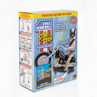 Evel Knievel Trail Bike By California Creations