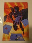 1994 Marvel Masterpieces Masterprints Complete 10-card Set - Hildebrandt Art