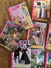 Vintage 90s Barbie Books  14 