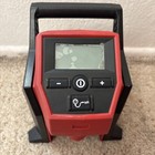 Milwaukee 2475-20 M12 Compact Inflator - Red