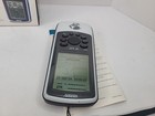 Garmin Gps 76 Handheld Gpsmap Navigator Versatile Hiking Camping Outdoors Works