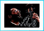 Jazz Autograph Lot Of 3 - Ron Carter  Al Di Meola  Milt Buckner - Hand Signed