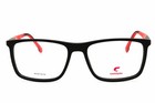 Carrera Ca8862-003-55 Eyeglasses Frame Size 55mm 17mm 145mm Black Unisex 716736