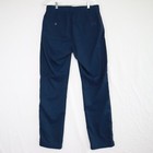 Under Armour Pants Mens 32x32 The Showdown Chino Golf Performance Blue