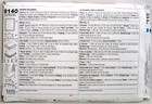 Simplicity 9140 Baby Nursery New Uncut Pattern One Size Quilt Bumpers Pillow