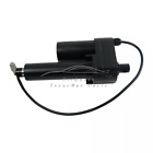 Round Baler Actuator 86634125 For New Holland Br7060 Br7070 Br7080 Br7090 Br740