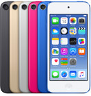     new Apple Ipod Touch 6th 7th Generation 128gb 256gb Sealed Box -all Colors    