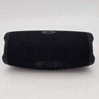 Jbl Charge 5 Portable Waterproof Bluetooth Speaker Black Jblcharge5blkam