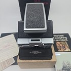 Polaroid Sx-70 Land Camera Alpha B Complete With Box  tested 