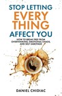 Best Book For Gift   Stop Letting Everything Affect You Usa Stock
