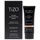 New   Tizo Tinted Moisturizing Serum Spf 30 - Light Medium - 1 75 Oz Exp  04 27