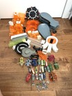 Huge Lot Of Hex Bugs With Tracks  Accessories Hexbug Nano Toys