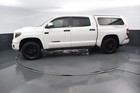 2019 Toyota Tundra Trd Pro