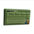 Mechanical Gaming Keyboard For Windows   Android 8bitdo Retro 87 - Xbox Edition