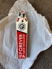 New England Patriots Cisco Brewers Ipa Forever Beer Tap Handle