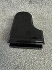 Dolls House Miniature Black Baby Grand Piano Instrument Music Box No Bench-c1311