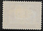 1937 Honduras  Air Mail c85 Comayagua Cathedral Mvlh Og Architecture