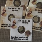     1613-1645 Russian State Silver Wire Kopek Mikhail Fedorovich Silver - 1 Coin
