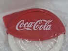 New In Bag Coca-cola Pizza Cutter Beverage Advertising Giveaway Collectible 