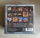 Judas Priest  the Complete Albums Collection  Cd Box Set