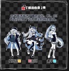 The Noexistencen Of You And Me Official Artbook Collectible Book Gift