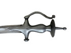 Sword Curve Shamshir Vintage Talwar Dagger Damascus Tulwar Collectible 24 Inches