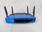 Linksys Wrt3200acm Ac3200 Mu-mimo Gigabit Wi-fi Router With Original Power Cord