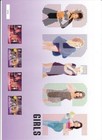 Gb 2024 Spice Girls Brit Awards Stamp Fan Sheet Limited Edition Of 5000