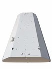 4 Lamp T5ho Highbay Fluorescent Light Fixture Warehouse  pack Of16 W  Bulbs  New