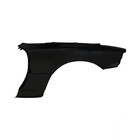 Quarter Panel Left Driver Side Primed Steel For Mazda Miata 1990-1997 Nay152210