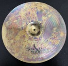 Zildjian A Custom Crash Cymbal 16   