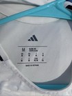 Mls All-star 2025 Jersey Authentic Adidas Men   s Size M