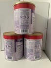 3 Big Cans Enfamil Neuropro Gentlease Powder 27 4oz Exp 3 2028