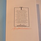 The Only Way To Cross John Maxtone-graham Royal Viking Line Ed  1986 Signed