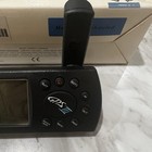 Garmin Gps Iii Plus Handheld Vtg Golfing Hiking Fishing Portable Navigation