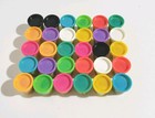 Play-doh Modeling Compound 30 Pack Case - Non-toxic - 2 Oz Cans