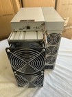 Bitmain Antminer T19 84th Asic Bitcoin  miner Usa Seller  Original Owner  S19 256